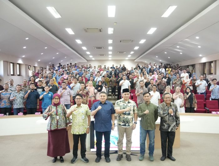 Pemerintah Kota Makassar kini semakin fokus memperkuat kebersihan kota dan tata kelola lingkungan hidup secara menyeluruh mulai dari hulu ke hilir.