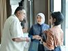 Wakil Wali Kota Makassar, Aliyah Mustika Ilham, hadiri diskusi nasional bertema “Migrasi yang Efektif untuk Pekerja Migran Indonesia”.