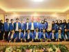 Bertempat di gedung Convention Hall FIP UNM tanggal 01 Agustus 2025 pergerakan mahasiswa islam indonesia cabang kota makassar resmi di lantik oleh pengurus besar (PB PMII).