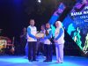 Wali Kota Parepare, Tasming Hamid, mengapresiasi Dinas Pengendalian Penduduk dan Keluarga Berencana (DPPKB) atas penyelenggaraan peringatan Hari Keluarga Nasional (Harganas) 2025 tingkat Kota Parepare.