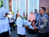 Dalam suasana hangat dan penuh kepedulian, Wakil Gubernur Sulawesi Selatan, Fatmawati Rusdi, mengunjungi Lembaga Pembinaan Khusus Anak (LPKA) Kelas II Maros, Sabtu, 2 Agustus 2025, dalam rangka memperingati Hari Anak Nasional (HAN).