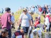 Bupati Bantaeng, M. Fathul Fauzy Nurdin menghadiri Penanaman 5.000 bibit Mangrove yang digelar mahasiswa Kuliah Kerja Nyata (KKN) Universitas Hasanuddin (Unhas) gelombang 114, di Pantai Pacuan Kuda, Desa Biangkeke, Minggu, 3 Agustus 2025.