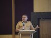 Wali Kota Makassar, Munafri Arifuddin, kembali menunjukkan komitmennya dalam mempromosikan potensi dan program inovatif Kota Makassar ke panggung dunia.
