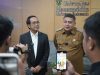 Pemerintah Kota Makassar kembali mempertegas komitmennya dalam membangun kota secara inklusif dan berbasis riset, termasuk Pembangunan di Pulau.