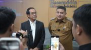 Pemerintah Kota Makassar kembali mempertegas komitmennya dalam membangun kota secara inklusif dan berbasis riset, termasuk Pembangunan di Pulau.