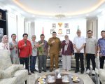 Komunitas Gusung Tallasa Community (Gustalcom), bekerja sama dengan berbagai pihak termasuk PT. Telkom Indonesia, kembali menunjukkan kepedulian terhadap ekosistem laut dengan menggelar kegiatan restorasi terumbu karang di Pulau Bone Tambung, Kepulauan Spermonde, Kota Makassar.