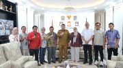Komunitas Gusung Tallasa Community (Gustalcom), bekerja sama dengan berbagai pihak termasuk PT. Telkom Indonesia, kembali menunjukkan kepedulian terhadap ekosistem laut dengan menggelar kegiatan restorasi terumbu karang di Pulau Bone Tambung, Kepulauan Spermonde, Kota Makassar.