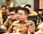 Pemerintah Provinsi Sulawesi Selatan melalui Dinas Koperasi dan Usaha Kecil Menengah (UKM) membuka pendaftaran Sertifikasi Halal Self Declare Gratis bagi 2.344 pelaku UMKM yang tersebar di 24 kabupaten/kota.