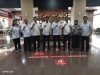 Transformasi digital yang semakin masif di Indonesia perlu dibarengi dengan penguatan literasi digital yang sangat penting bagi masyarakat.