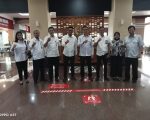 Transformasi digital yang semakin masif di Indonesia perlu dibarengi dengan penguatan literasi digital yang sangat penting bagi masyarakat.
