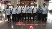 Transformasi digital yang semakin masif di Indonesia perlu dibarengi dengan penguatan literasi digital yang sangat penting bagi masyarakat.
