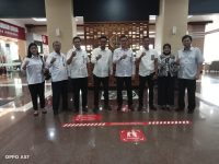 Transformasi digital yang semakin masif di Indonesia perlu dibarengi dengan penguatan literasi digital yang sangat penting bagi masyarakat.