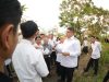 Pemerintah Kota Makassar menunjukkan keseriusannya dalam menghadirkan stadion bertaraf internasional bagi masyarakat dan pecinta sepak bola.