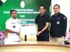 Pemerintah Kota Parepare bersama Komisi Pemilihan Umum (KPU) melakukan penandatanganan dan penyerahan hibah bangunan Barang Milik Negara (BMN), yang berlangsung di ruang rapat Wali Kota Parepare, Rabu (6/8/2025).