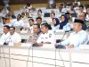 Pemerintah Kota Parepare menegaskan komitmennya dalam mewujudkan lingkungan kota yang sehat, aman, dan berkelanjutan melalui partisipasi dalam verifikasi lanjutan penyelenggaraan Kabupaten/Kota Sehat (KKS) oleh Tim Verifikasi Pusat, Rabu (6/8/2025). Kegiatan ini berlangsung secara virtual.
