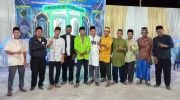 Desa Kore, Kecamatan Sanggar, Kabupaten Bima, menggelar Musabaqah Tilawatil Quran (MTQ) tingkat desa pada Rabu, 3 Agustus 2025.