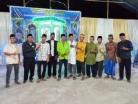 Desa Kore, Kecamatan Sanggar, Kabupaten Bima, menggelar Musabaqah Tilawatil Quran (MTQ) tingkat desa pada Rabu, 3 Agustus 2025.