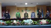 Universitas Islam Negeri Alauddin Makassar (UINAM) menjadi tuan rumah kegiatan Pendampingan Self Assessment Questionnaire (SAQ) PPID untuk unit-unit PTKN (Perguruan Tinggi Keagamaan Negeri) Zona 3 yang berlangsung pada tanggal 6–7 Agustus 2025.