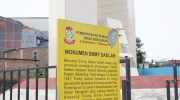 Menjelang peringatan Hari Ulang Tahun Kemerdekaan Republik Indonesia yang ke-80 tahun 2025, Wali Kota Makassar, Munafri Arifuddin, melakukan inspeksi mendadak (sidak) ke sejumlah lokasi bersejarah di Kota Makassar.