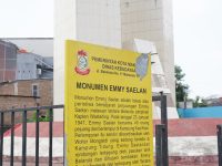 Menjelang peringatan Hari Ulang Tahun Kemerdekaan Republik Indonesia yang ke-80 tahun 2025, Wali Kota Makassar, Munafri Arifuddin, melakukan inspeksi mendadak (sidak) ke sejumlah lokasi bersejarah di Kota Makassar.