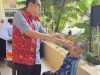 Puskesmas Kaluku Bodoa melaksanakan program skrining kesehatan gratis bagi pelajar tingkat SD hingga SMA sebagai upaya deteksi dini potensi gangguan kesehatan pada anak-anak sekolah. Kegiatan ini juga bertujuan untuk meningkatkan kesadaran siswa akan pentingnya menjaga kesehatan sejak usia dini.