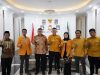 Musyawarah Daerah (Musda) Dewan Pimpinan Daerah (DPD) Partai Hanura Sulawesi Selatan dipastikan akan digelar pada 13 Agustus 2025 mendatang.