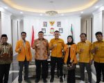 Musyawarah Daerah (Musda) Dewan Pimpinan Daerah (DPD) Partai Hanura Sulawesi Selatan dipastikan akan digelar pada 13 Agustus 2025 mendatang.