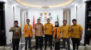 Musyawarah Daerah (Musda) Dewan Pimpinan Daerah (DPD) Partai Hanura Sulawesi Selatan dipastikan akan digelar pada 13 Agustus 2025 mendatang.