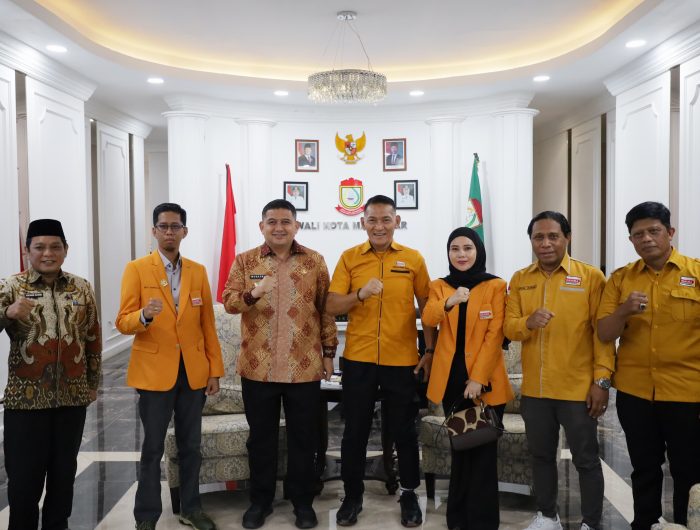 Musyawarah Daerah (Musda) Dewan Pimpinan Daerah (DPD) Partai Hanura Sulawesi Selatan dipastikan akan digelar pada 13 Agustus 2025 mendatang.