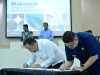 Pemerintah Kota Makassar kembali menjadi tujuan studi bagi sejumlah kepala daerah dari berbagai penjuru Indonesia.