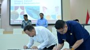 Pemerintah Kota Makassar kembali menjadi tujuan studi bagi sejumlah kepala daerah dari berbagai penjuru Indonesia.