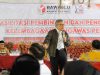 Badan Pengawas Pemilihan Umum (Bawaslu) Kabupaten Barru menggelar kegiatan Fasilitasi Pembinaan dan Penguatan Kelembagaan Pengawas Pemilu di Kampung Bugis Jaasyira, Siawung, Kabupaten Barru, pada Jumat, 8 Agustus 2025. Acara ini menghadirkan Anggota Komisi II DPR RI, Taufan Pawe, sebagai pemateri utama.