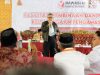 Dalam kegiatan fasilitasi pembinaan dan penguatan kelembagaan Badan Pengawas Pemilihan Umum (Bawaslu) Kabupaten Barru, yang dihadiri langsung oleh anggota Komisi II DPR RI, Taufan Pawe, berbagai masukan disampaikan oleh masyarakat terkait pelaksanaan Pemilihan Umum (Pemilu), pemilihan legislatif (Pileg), dan pemilihan kepala daerah (Pilkada) yang akan datang.