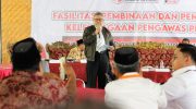 Dalam kegiatan fasilitasi pembinaan dan penguatan kelembagaan Badan Pengawas Pemilihan Umum (Bawaslu) Kabupaten Barru, yang dihadiri langsung oleh anggota Komisi II DPR RI, Taufan Pawe, berbagai masukan disampaikan oleh masyarakat terkait pelaksanaan Pemilihan Umum (Pemilu), pemilihan legislatif (Pileg), dan pemilihan kepala daerah (Pilkada) yang akan datang.