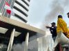 Jaringan Mahasiswa & Pemuda NTB-Jakarta mendesak Komisi Pemberantasan Korupsi (KPK) turun tangan menyelidiki dugaan korupsi pengelolaan dana pokok pikiran (pokir) DPRD Provinsi Nusa Tenggara Barat (NTB) tahun anggaran 2025.