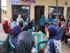 Pemerintah Kota Parepare terus memperkuat langkah percepatan penurunan stunting sesuai amanah Peraturan Presiden Nomor 72 Tahun 2019 tentang Percepatan Penurunan Stunting.