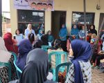 Pemerintah Kota Parepare terus memperkuat langkah percepatan penurunan stunting sesuai amanah Peraturan Presiden Nomor 72 Tahun 2019 tentang Percepatan Penurunan Stunting.