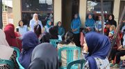 Pemerintah Kota Parepare terus memperkuat langkah percepatan penurunan stunting sesuai amanah Peraturan Presiden Nomor 72 Tahun 2019 tentang Percepatan Penurunan Stunting.
