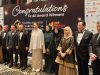 Wakil Wali Kota Makassar, Aliyah Mustika Ilham, mendapat kehormatan menghadiri ajang bergengsi Selangor Tourism Industry Awards 2025 sebagai tamu kehormatan.