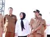 Pemerintah Provinsi Sulawesi Selatan meluncurkan uji coba terbang pesawat amfibi (seaplane) sekaligus menandai peletakan prasasti groundbreaking pembangunan water aerodrome di Taman Andalan, kawasan Center Point of Indonesia (CPI) Makassar, Senin, 11 Agustus 2025.