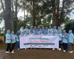 Pokja Bunda PAUD Kota Makassar menggelar kegiatan capacity building selama dua hari, 9–10 Agustus 2025, di Malino, Kabupaten Gowa. Kegiatan ini diikuti oleh pengurus Pokja Bunda PAUD Kota Makassar dan Bunda PAUD kecamatan se-Kota Makassar.