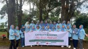 Pokja Bunda PAUD Kota Makassar menggelar kegiatan capacity building selama dua hari, 9–10 Agustus 2025, di Malino, Kabupaten Gowa. Kegiatan ini diikuti oleh pengurus Pokja Bunda PAUD Kota Makassar dan Bunda PAUD kecamatan se-Kota Makassar.