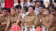 Pemerintah Provinsi Sulawesi Selatan meluncurkan pesawat amfibi (seaplane) untuk layanan publik. Peluncuran ini juga memulai pembangunan bandara perairan (water aerodrome) di Taman Andalan, Center Point of Indonesia (CPI), Makassar, Senin, 11 Agustus 2025.