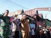 Pemerintah Kota (Pemkot) Makassar terus memfokuskan perhatian pada kebersihan kanal sebagai salah satu upaya strategis mencegah banjir dan genangan air.