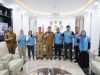 Dalam upaya memperkuat pengelolaan sampah di Kota Makassar, Wali Kota Munafri Arifuddin menggagas pembentukan "pandawara", yakni tim khusus pengelola sampah yang melibatkan anak-anak jalanan, anak terlantar, dan warga kurang mampu.