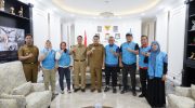 Dalam upaya memperkuat pengelolaan sampah di Kota Makassar, Wali Kota Munafri Arifuddin menggagas pembentukan "pandawara", yakni tim khusus pengelola sampah yang melibatkan anak-anak jalanan, anak terlantar, dan warga kurang mampu.