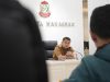 Pemerintah Kota Makassar menegaskan komitmennya untuk memastikan proses rekrutmen tenaga honorer kategori R4 berjalan transparan, akuntabel, dan sesuai aturan kepegawaian nasional.