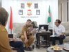 Balai Penataan Bangunan, Prasarana, dan Kawasan Sulawesi Selatan (BPBPK) Sulsel Direktorat Jenderal Cipta Karya Kementerian PUPR menyerahkan aset Instalasi Pengolahan Air Limbah (IPAL) Losari kepada Pemerintah Kota Makassar.
