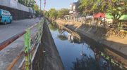 Potret Kanal Sirijala di Kecamatan Panakkukang kini tampak bersih, rapi, dan memiliki nilai estetik yang memanjakan mata.