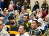 Sekretaris Daerah Provinsi (Sekdaprov) Sulawesi Selatan, Jufri Rahman, mengapresiasi peran Bank Indonesia (BI) yang secara konsisten memfasilitasi forum Sulsel Talk sebagai ruang diskusi dan kolaborasi strategis untuk menghadapi tantangan ekonomi global.